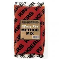 Ringers Meaty Red Method Mix