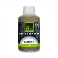 Rod Hutchinson Ballistic B Liquid Carp Food locsoló - 500ml