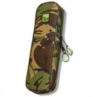 OUTLET Rod Hutchinson CLS Compact Rig Wallet - Előketartó és aprócikk tároló