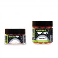 OUTLET Fruit Frenzy Foodbait  Pop-up gyümölcsös pop-up bojli - 15 mm