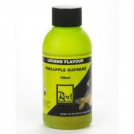 Rod Hutchinson Legend Flavour - Pineapple Supreme aroma bojli készítéshez - 100 ml