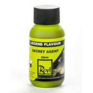 Rod Hutchinson Legend Flavour - Secret Agent aroma bojli készítéshez - 50 ml