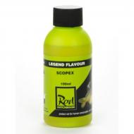 Rod Hutchinson Legend Flavour - Scopex aroma bojli készítéshez - 100 ml
