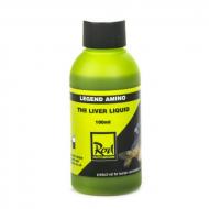 Rod Hutchinson Legend Flavour - The Liver liquid aroma bojli készítéshez - 100 ml