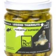 Rod Hutchinson Pineapple Supreme Tigernut Flavoured Hookbaits ananászos aromázott tigrismogyoró