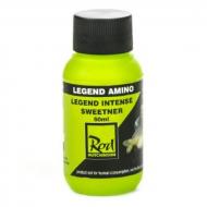 Rod Hutchinson Legend Amino - Intense Sweetener aroma bojli készítéshez - 50 ml