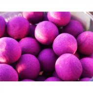 Rod Hutchinson Mulberry Fluoro Pop-up - gyümölcs/vadeperfa - 12 mm