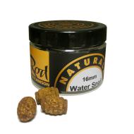 Rod Hutchinson NaturalZ wafters 16mm water snail