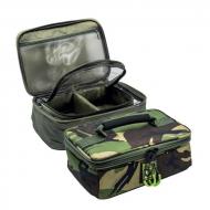 OUTLET Rod Hutchinson Accessory bag aprócikk tároló - olivazöld