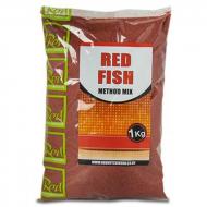 Rod Hutchinson Red Fish Method Mix
