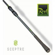 Rod Hutchinson Sceptre két részes bojlis bot - 3.6 m/3 lb