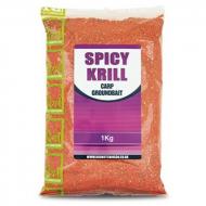 Rod Hutchinson Spicy Krill Groundbait etetőanyag