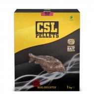 SBS CSL Pellets 6 mm CSL 1kg