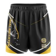 SBS Competition Shorts XXXL