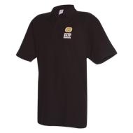 SBS SBS Polo Shirt (black) XXL