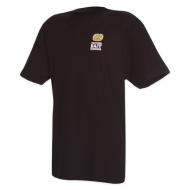 SBS T-Shirt (black) L kereknyakú póló