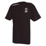 SBS T-Shirt (black) limited edition L kereknyakú