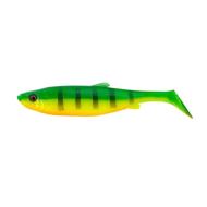 SAVAGE GEAR 3D Herring Shad V2 Savage Gear 9cm 5g FireTiger