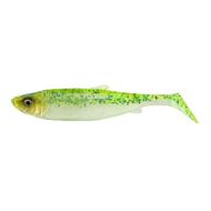 SAVAGE GEAR 3D Herring Shad V2 Savage Gear 9cm 5g Lime