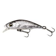 SAVAGE GEAR 3D Sticklebait Twich 4,5cm/4g Black Silver