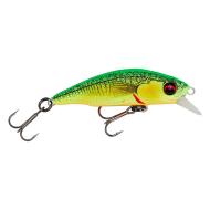 SAVAGE GEAR 3D Sticklebait Twich 4,5cm/4g Fire Tiger