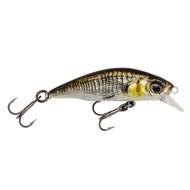 SAVAGE GEAR 3D Sticklebait Twich 5,5cm/7g Ayu Green Silver