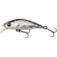 SAVAGE GEAR 3D Sticklebait Twich 5,5cm/7g Black Silver