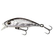 SAVAGE GEAR 3D Sticklebait Twich 6,5cm/9,4g Black Silver 