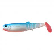 SAVAGE GEAR Cannibal Shad -  10cm / Blue Pearl