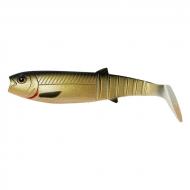 SAVAGE GEAR Cannibal Shad -  10cm / Dirty Roach