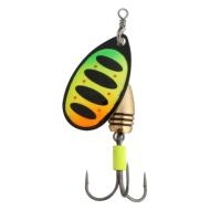 SAVAGE GEAR Rotex Spinner 1-es 3,5g S FT