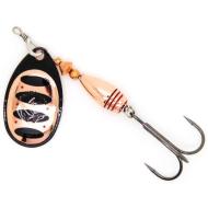 SAVAGE GEAR Rotex Spinner 3-as 8g S Copper