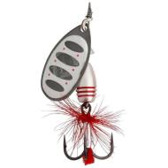 SAVAGE GEAR Rotex Spinner 3-as 8g S Silver