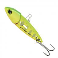 OUTLET Savage Gear Switch Blade Minnow 3.8cm 5g FireTiger Smolt