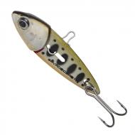 OUTLET Savage Gear Switch Blade Minnow 5cm 11g Olive Smolt