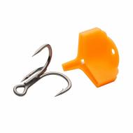 SAVAGE GEAR Treble Hook protectors - 10db- M méret