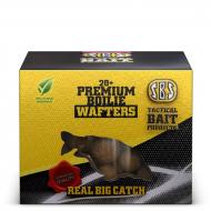 SBS 20+ Premium Boilie Wafters - Tuna & Black Pepper