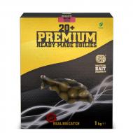 SBS 20+ Premium Ready-Made Boilies 20mm / C1 5kg