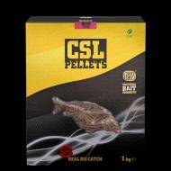 SBS CSL Pellets 3 mm CSL