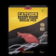 SBS Catcher Ready-Made Boilie Mix Shellfish Concentrate