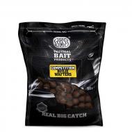 SBS Competition Boilie Wafters 12mm - C2 Competition (Squid) 200g