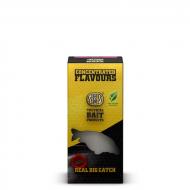 SBS Concentrated Flavours aroma 10ml - Fish and liver (hal és máj)