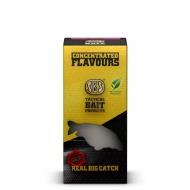 SBS Concentrated Flavours aroma 50ml - Fehér csokoládé