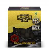 SBS Eurostar Ready-Made Boilies (150gr) 20mm - Krill-chili