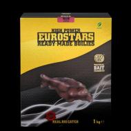 SBS Eurostar Ready-Made Boilies 20 mm Scopex 1kg