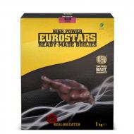 SBS Eurostar Ready-Made Bojli - Krill&Chili 16mm / 1kg