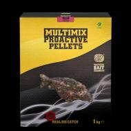 SBS Multimix Proactive Pellets 3-6 mm Mixed 1kg