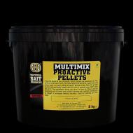 SBS Multimix Proactive Pellets 3-6 mm Mixed 5kg