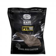 Method mix, stick mix