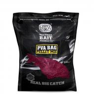 SBS PVA Bag Pellet Mix - Ananász 500g